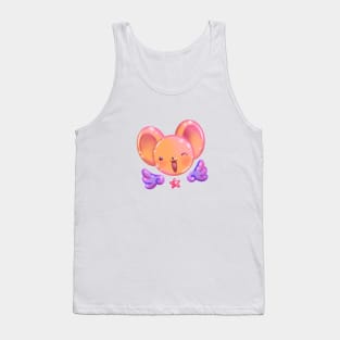 Kero! Tank Top